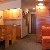 RESIDENCE THULE Selva di Cadore Civetta Italija 6